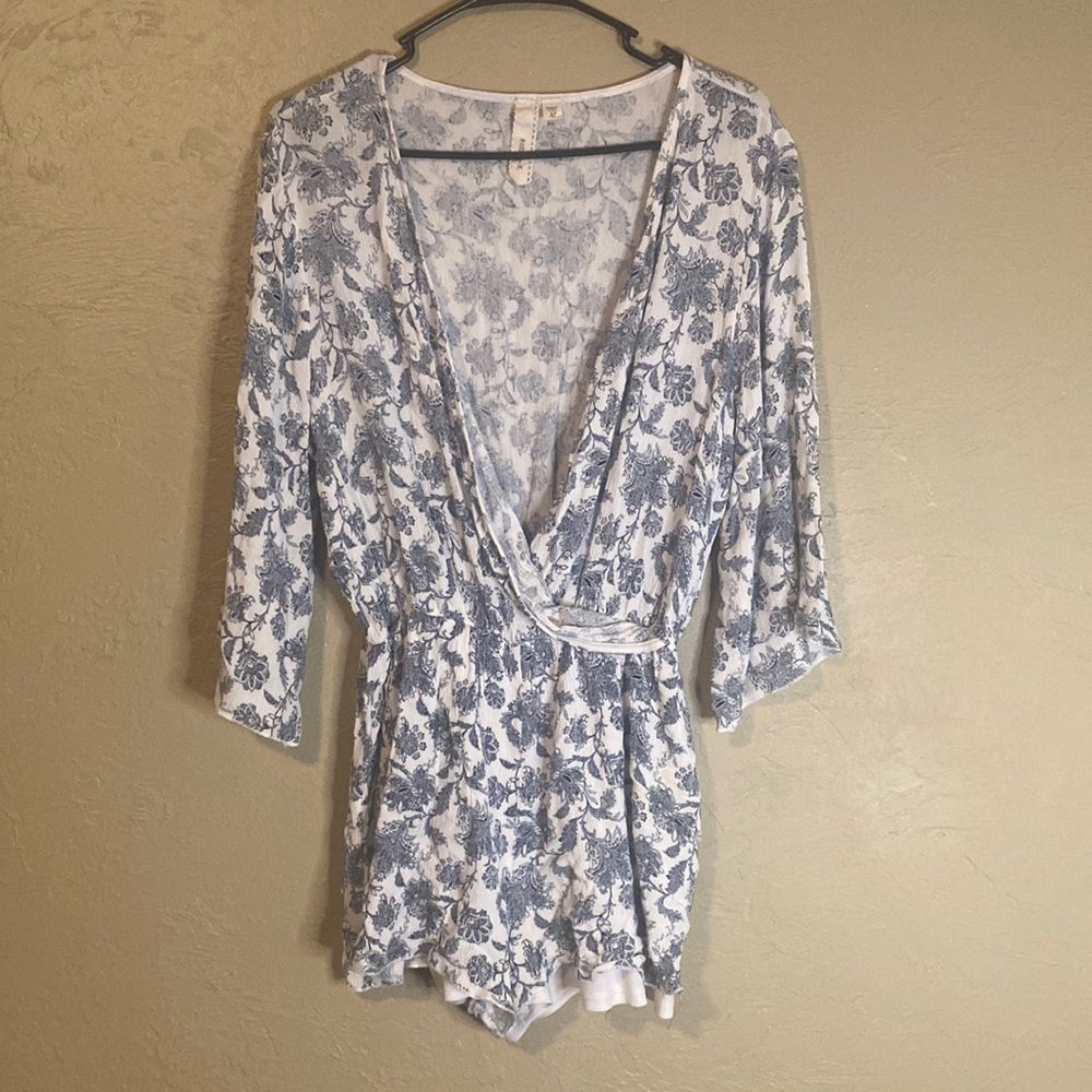 Super Cute Romper Comfy and Perfect for Summer
